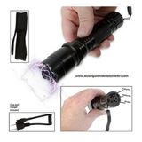 FLASHLIGHT HAYVAN ELEKTRO ŞOK CİHAZI