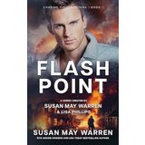 Flashpoint: Chasing Fire: Montana