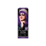 Flashy Colors Yarı Kalıcı Saç Boyası Menekşe Moru-Violet Purple