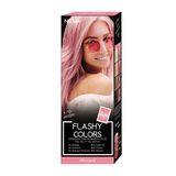 Flashy Colors Yarı Kalıcı Saç Boyası Rose Gold / Roze Altın 100 Ml