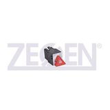 FLASOR ANAHTARI 4 PIN VOLKSWAGEN PASSAT 2005-