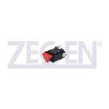 Flasor Anahtarı 7 Pın Volkswagen Polo 1995-2001/ Transporter Iv 1990-2003