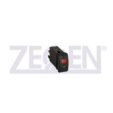 FLASOR ANAHTARI KARE 7 PIN SKODA OCTAVIA 1996-2004