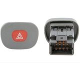 Flaşör Anahtarı Renault Clio Symbol Thalia 1 7700421820 An0450 Dodo