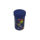 Flat Mix Menu Granulat Renklendirici Balık Yemi 100 Ml