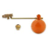 Flator (Enerji) 1/2 1 Adet - 2 Adet - Belirtilmemiş