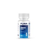 Flava Ginkgo Biloba - 45 Kapsül