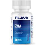 FLAVA ZMA - 90 Kapsül - --