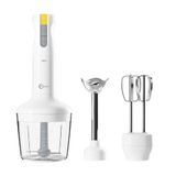 Flavel FLV-110 BS El Blender Seti