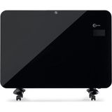 Flavel KI 1500 D 1500 W 2 Kademeli Yatay Konvektör Isıtıcı