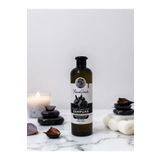 FLAVİOPOLİS FlavioPolis 700ml Siyah Sarımsak Kuru Saçlar İçin Onarıcı Bakım Şampuanı