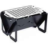 Flavo Demonte Barbekü
