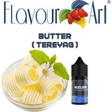Flavour Art Butter Aroması Tereyağ Aroma 10 ml
