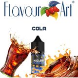Flavour Art Cola Aroması Kola Aroma 10 ml