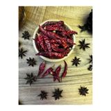 Flavourbest Gastronomi City 27 Kuru Süs Biber Atom Acı 50 gr