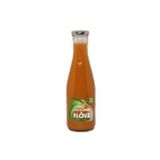 Flavz %100 Elma & Şeftali Suyu 250 Ml * 3'Lü