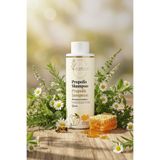 Flawless Cosmetic Propolis Şampuan Anadolu propolisi içeren japon formül (tüm saç tipleri için onarıcı ve besleyici)