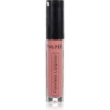 Flawless Lipgloss 03 Dried Rose Nemlendirici Etkili Parlak Ruj, Pembe