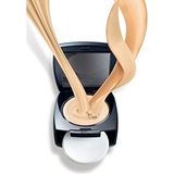 Flawless Pata Krem Fondöten - Natural Beige - Bej