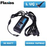Flaxes FLA ES FNA HP194 Dizüstü Bilgisayar Adaptörü