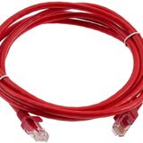 Flaxes Fnk-602K Cat 6 Patch Kablo