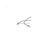 Flaxes FNK-603G Cat6 3 mt 23 AWG Patch Kablo