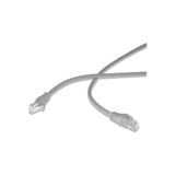 Flaxes FNK-605G 5m Cat6 Gri 24AWG Patch Kablo