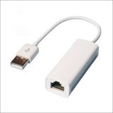 Flaxes MURJ45 Ethernet Adaptörü