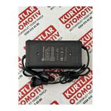 Flc Elektrikli Bisiklet Şarj Aleti 48V 14AH (4 Batarya)