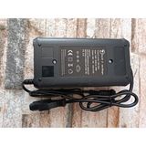 Flc Elektrikli Bisiklet Şarj Aleti 60V 20AH (5 Batarya)