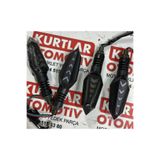 FLC Led Sinyal Ok Desen (Kayar Ledli) 4'lü Takım
