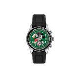 FLE1203 Disney x Fossil Limited-Edition Mickey Mouse Soccer Erkek Kol Saati