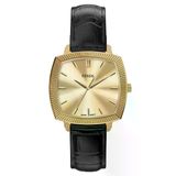 FLE1214 Nick Jonas x Fossil Machine Luxe Kol Saati