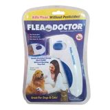 Flea Doctor Elektronik Bit Ve Pire Tarağı