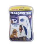 Flea Doctor Flea Comb Pilli Kedi Köpek Pire Tarağı