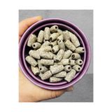 Flea Market 20 Adet Akrilik Dekoratif Boncuk - Takı Boncuğu, El İşi Malzemesi