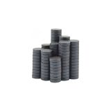 Flea Market 200 Adet Mini Yuvarlak Magnet Mıknatısı - 1.5 Cm Çapında Mıknatıs -