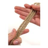 Flea Market 4 mm 20 metre Jut Halat 4mm20metreELS