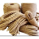 Flea Market 4 Mm 500 Metre Jut Halat, 4mm500metre