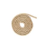 Flea Market 4 Mm Jüt İp Hasır İp Halat İp 30 Mt