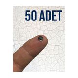 Flea Market 6 X 1 Mini Neodyum Mıknatıs Magnet Mıknatısı, Hobi Ve Maket Mıknatısı, (6Mm Çap X 1Mm Kalınlık) 6X1Mmneodyum 50 Adet