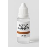 Flea Market AKRiLiK SERTLEŞTİRiCi - 30 ml.