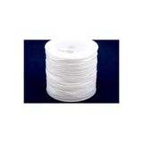 Flea Market Beyaz Renkli, Paraşüt Ipi, Kod-800 100 Mt (1 Makara)
