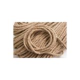 Flea Market Jüt Halat Hasır Kendir İp 5 Mm 20 Metre, hasır20001