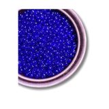 Flea Market Parliament Blue - Akrilik Kum Boncuk - (25 Gr - Ort 350 Adet) 779
