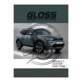Flea Market Renault Duster Haki Yeşil Kqm Profesyonel Çizik Ve Taş İzi Giderici Rötuş Boyası 30Ml, TYC0FC41C521AF3410
