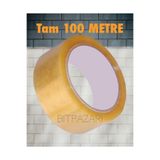 Flea Market Tam 100 Metre Kaliteli Koli Bandı -