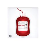 Flebotomi Kan Alma Torbası 450ML 1 Adet