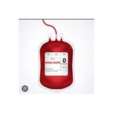 Flebotomi Kan Alma Torbası 450ML 10 Adet