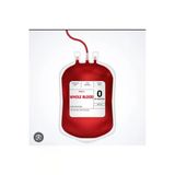 Flebotomi Kan Alma Torbası 450ML 5 Adet